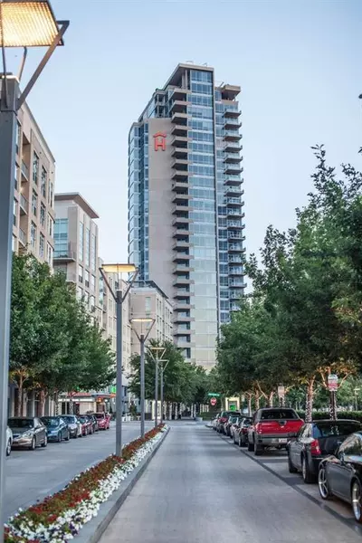 1 bedroom apartment for rent in Downtown Dallas - Ne Dallas, Dallas