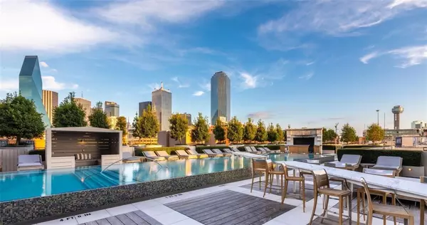 1 bedroom apartment for rent in Downtown Dallas - Ne Dallas, Dallas