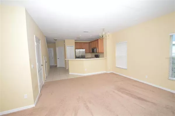 3 bedrooms apartment for rent in Vista East - East Orlando, Orlando