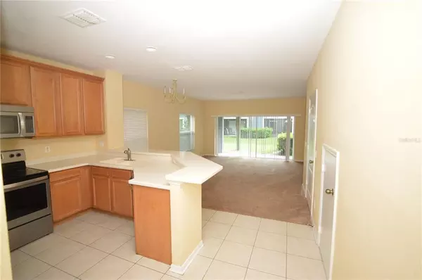 3 bedrooms apartment for rent in Vista East - East Orlando, Orlando