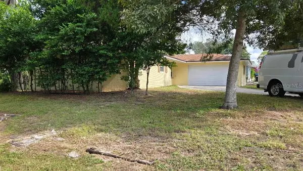 3 bedrooms apartment for rent in Pine Hills - West Orlando, Orlando