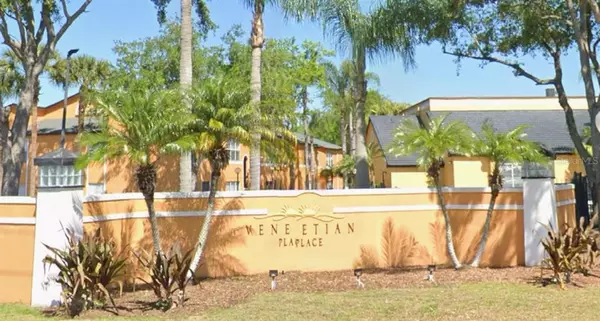 2 bedrooms apartment for rent in Conway - South Orlando, Orlando