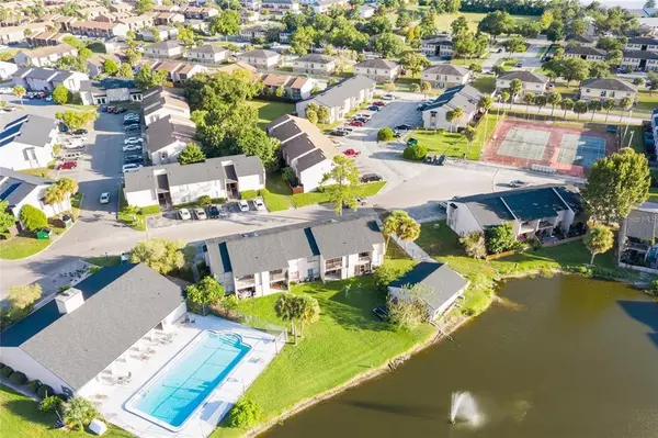 1 bedroom apartment for rent in Holden Heights - Central Orlando, Orlando