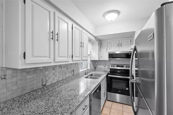 2 bedrooms apartment for rent in Conway - South Orlando, Orlando