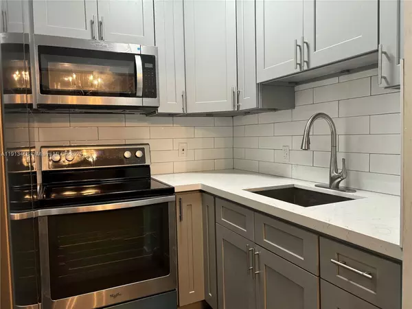 2 bedrooms apartment for rent in North Miami - Miami Dade, Miami