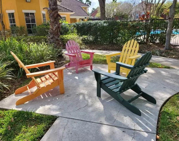 2 bedrooms apartment for rent in Bay Lake - South Orlando, Orlando