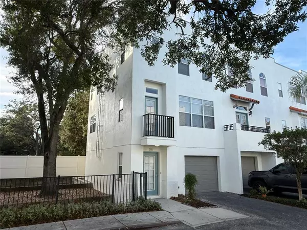 3 bedrooms apartment for rent in Ballast Point - South Tampa, Tampa