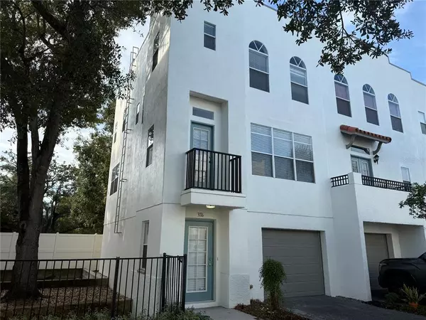 3 bedrooms apartment for rent in Ballast Point - South Tampa, Tampa