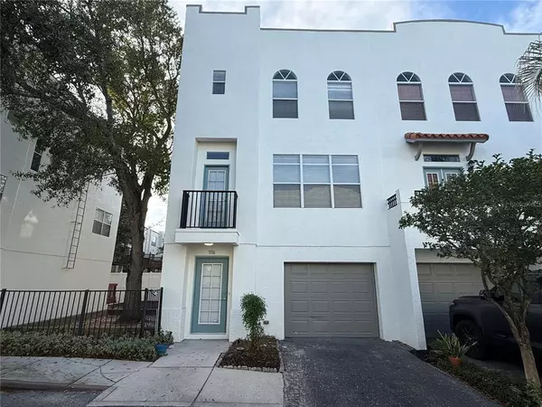 3 bedrooms apartment for rent in Ballast Point - South Tampa, Tampa