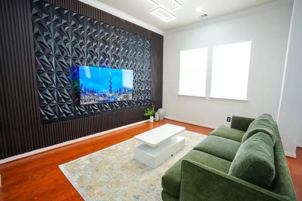 4 bedrooms apartment for rent in Uptown - West Houston, Houston