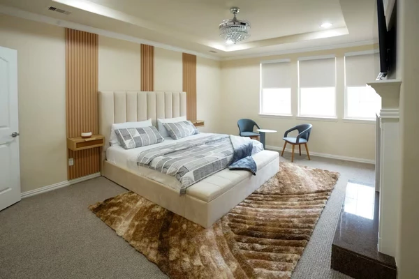 4 bedrooms apartment for rent in Uptown - West Houston, Houston