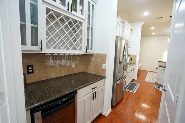 4 bedrooms apartment for rent in Uptown - West Houston, Houston