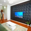 4 bedrooms apartment for rent in Uptown - West Houston, Houston