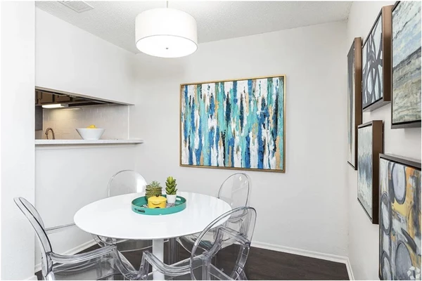 1 bedroom apartment for rent in Uptown Central - North SATX, San Antonio