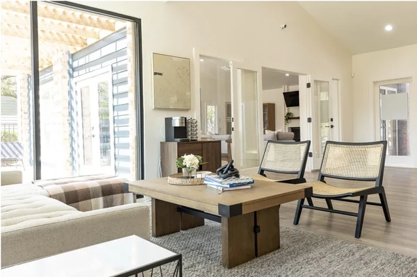 1 bedroom apartment for rent in Uptown Central - North SATX, San Antonio