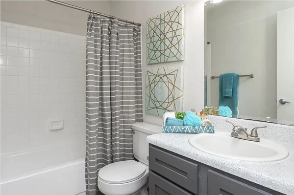 1 bedroom apartment for rent in Uptown Central - North SATX, San Antonio