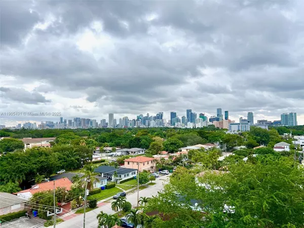 1 bedroom apartment for rent in Coral Way - Miami, Miami