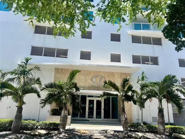 1 bedroom apartment for rent in Coral Way - Miami, Miami