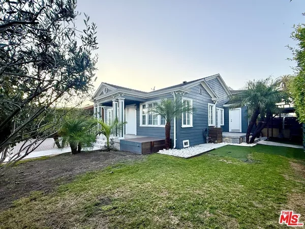 3 bedrooms apartment for rent in Mid City - Central Los Angeles, Los Angeles