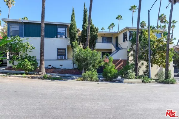 1 bedroom apartment for rent in West Hollywood - Central Los Angeles, Los Angeles