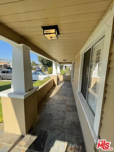 4 bedrooms apartment for rent in South Los Angeles - Central Los Angeles, Los Angeles