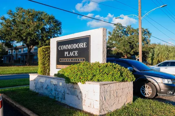 1 bedroom apartment for rent in Oak Ridge - West Orlando, Orlando