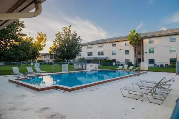 1 bedroom apartment for rent in Oak Ridge - West Orlando, Orlando
