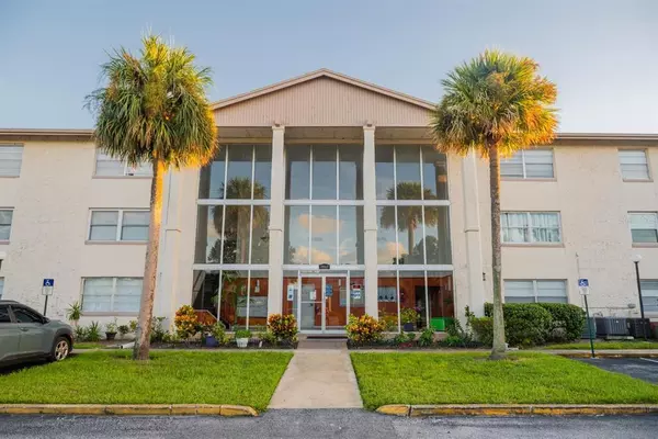 1 bedroom apartment for rent in Oak Ridge - West Orlando, Orlando