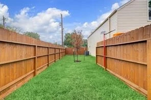 3 bedrooms apartment for rent in Acres Home - Nw Houston, Houston