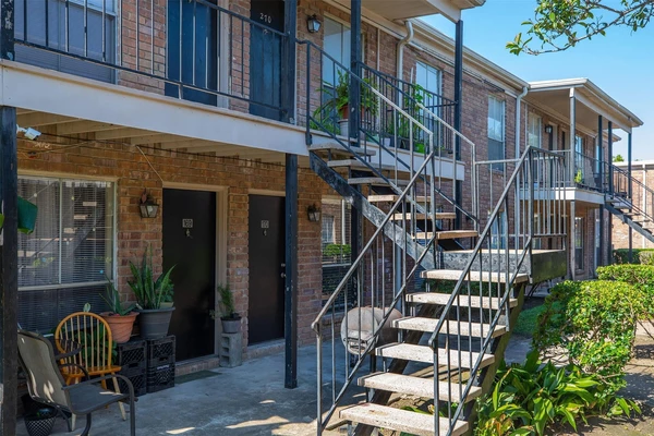 2 bedrooms apartment for rent in Westbury - Sw Houston, Houston