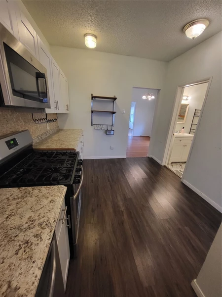 2 bedrooms apartment for rent in Hyde Park Houston - Inner Loop, Houston