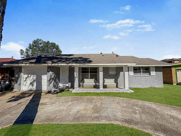 3 bedrooms apartment for rent in East Houston - Ne Houston, Houston