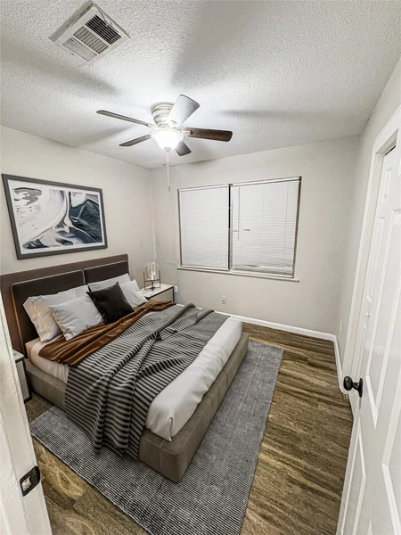 3 bedrooms apartment for rent in East Houston - Ne Houston, Houston