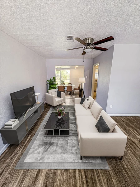 3 bedrooms apartment for rent in East Houston - Ne Houston, Houston