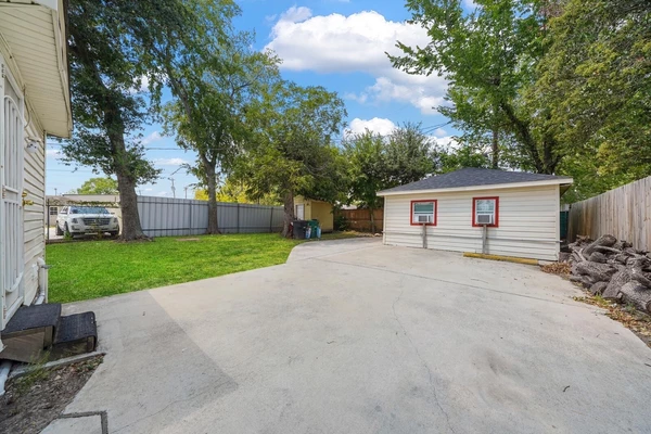 3 bedrooms apartment for rent in Allendale - Se Houston, Houston