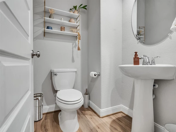 3 bedrooms apartment for rent in Spring Shadows - Nw Houston, Houston