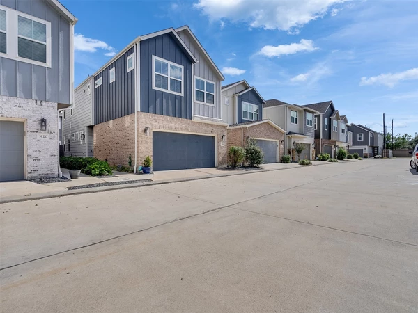 3 bedrooms apartment for rent in Spring Shadows - Nw Houston, Houston