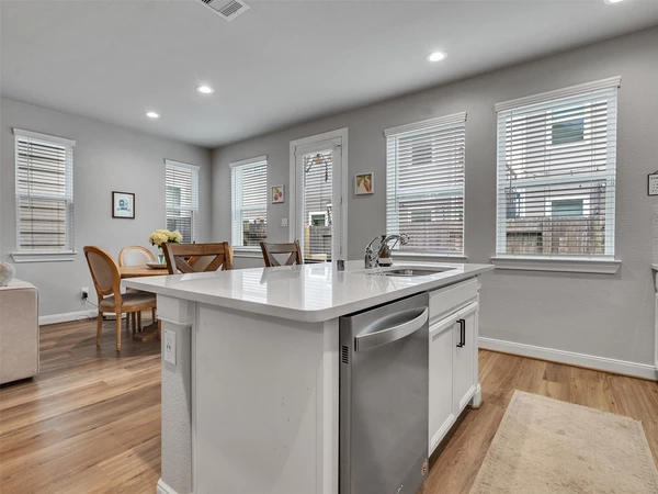 3 bedrooms apartment for rent in Spring Shadows - Nw Houston, Houston