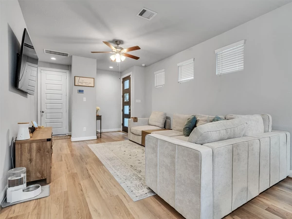 3 bedrooms apartment for rent in Spring Shadows - Nw Houston, Houston