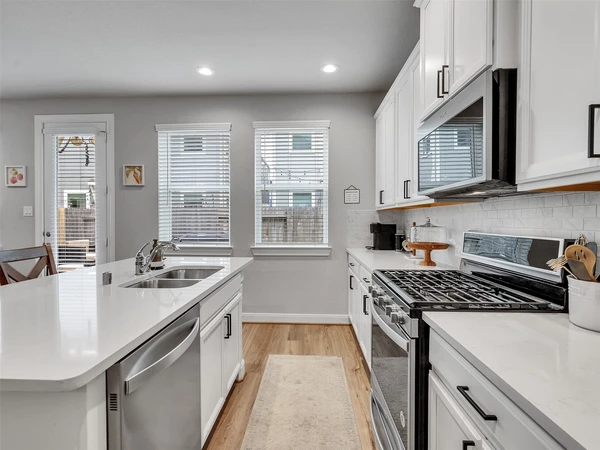 3 bedrooms apartment for rent in Spring Shadows - Nw Houston, Houston