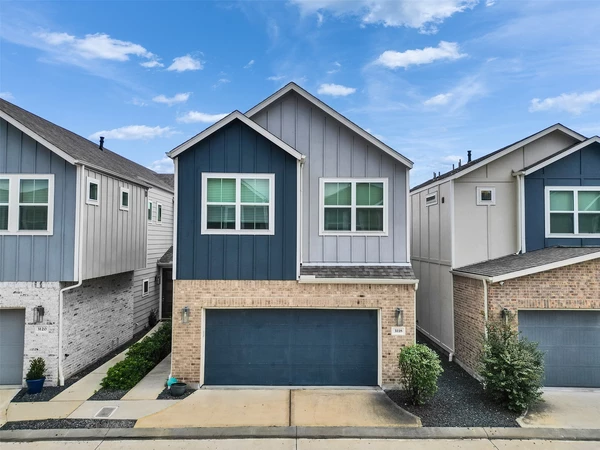 3 bedrooms apartment for rent in Spring Shadows - Nw Houston, Houston