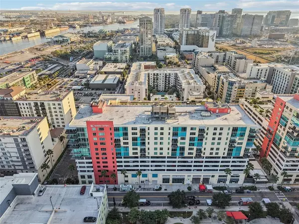 2 bedrooms apartment for rent in Channel District - Central Tampa, Tampa