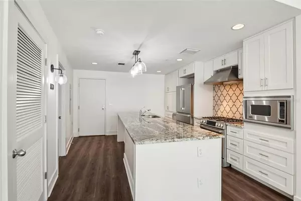 2 bedrooms apartment for rent in Channel District - Central Tampa, Tampa