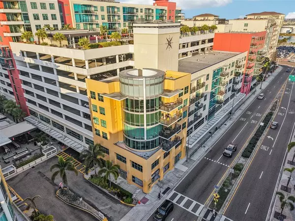 2 bedrooms apartment for rent in Channel District - Central Tampa, Tampa