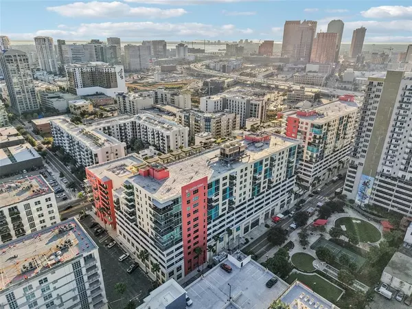 2 bedrooms apartment for rent in Channel District - Central Tampa, Tampa