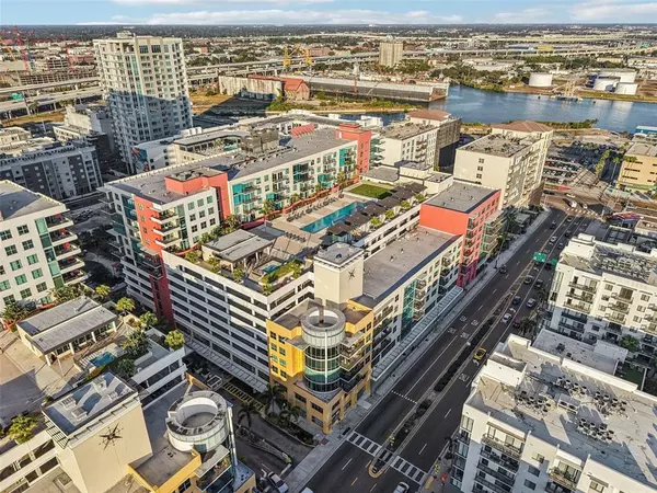 2 bedrooms apartment for rent in Channel District - Central Tampa, Tampa