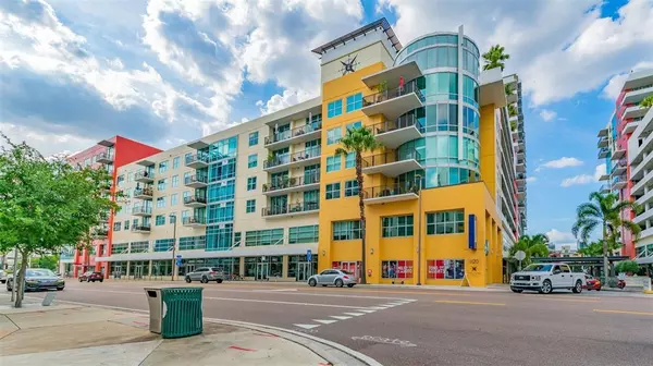 2 bedrooms apartment for rent in Channel District - Central Tampa, Tampa