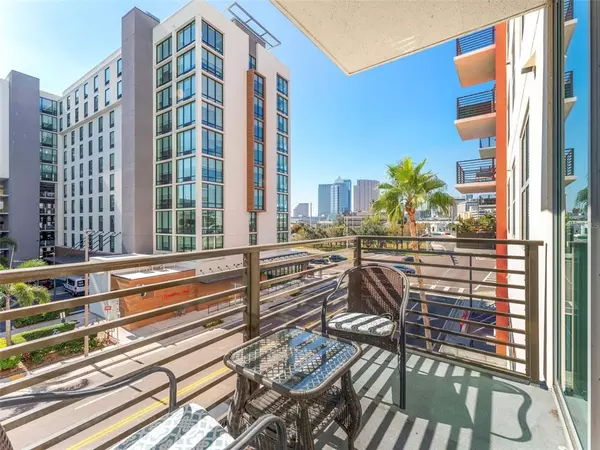 2 bedrooms apartment for rent in Channel District - Central Tampa, Tampa