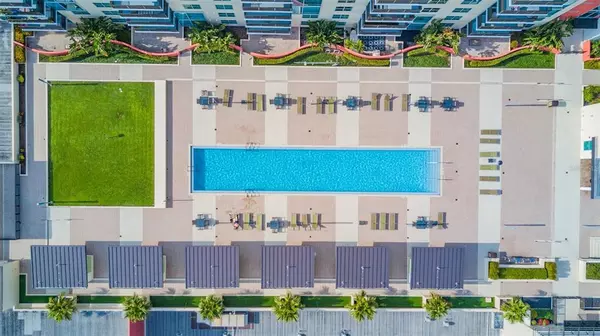 2 bedrooms apartment for rent in Channel District - Central Tampa, Tampa