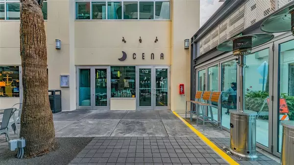 2 bedrooms apartment for rent in Channel District - Central Tampa, Tampa